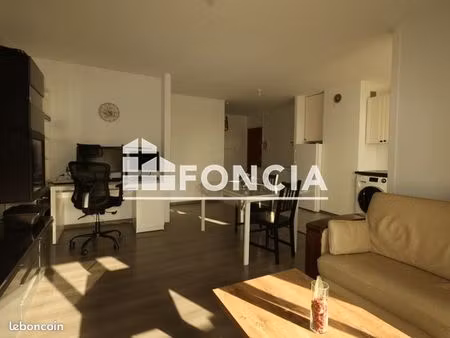 appartement 4 pièces 74.76m² à louer 1150 - meaux 77100