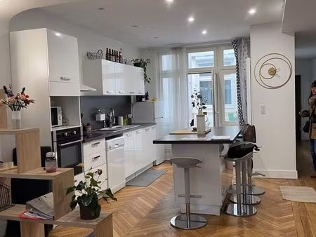 a louer appartement t2 meublé