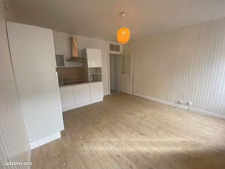 appartement 1 pièce 31 m²