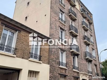 appartement 3 pièces 66.96m² à louer 1430 - nogent sur marne 94130