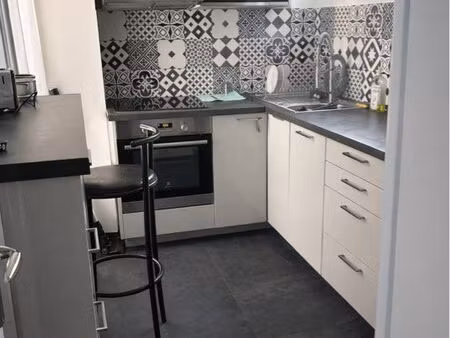 appartement rénové nogent sur marne