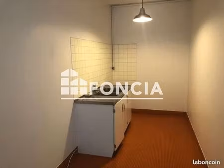 appartement 35.95m² à louer 958.31 - paris 75015