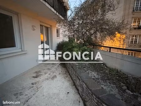 appartement 5 pièces 131.02m² à louer 3980 - paris 75015