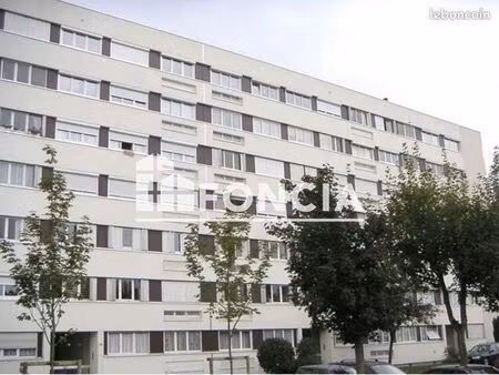 appartement 12m² à louer 111.23 - plaisir 78370