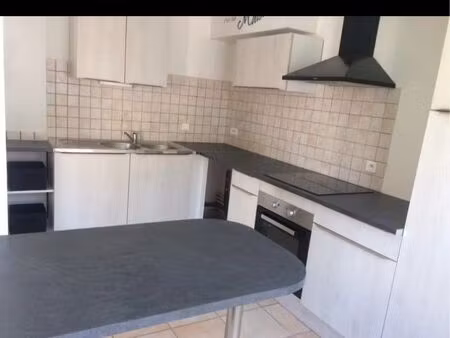 appartement centre ville 4 pièces