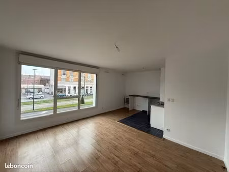 appartement t1