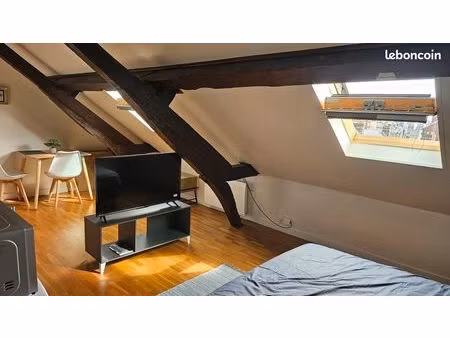 studio meuble hypercentre