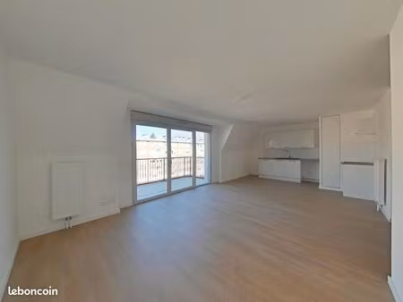 appartement t3