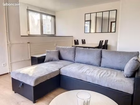 chambre 1 pièce 65 m²