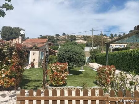 location studio independant 20 m2