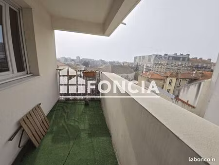 appartement meublé 3 pièces 63.14m² à louer 1209 - villejuif 94800