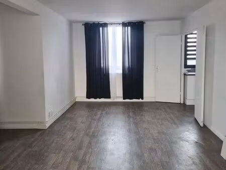 appartement 4 pièces 84 m²