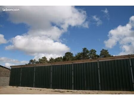 garage / box / entrepôt / local - 31m²