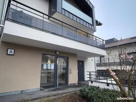 stationnement / parking