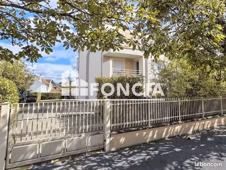 stationnement à louer 100 - champigny s/marne 94500