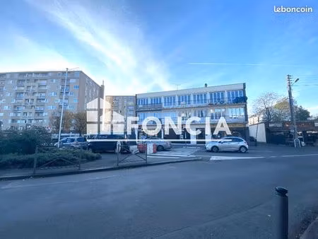 stationnement à louer 45 - conflans sainte honorine 78700