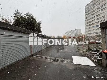 stationnement à louer 100 - creteil 94000