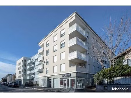 stationnement / parking