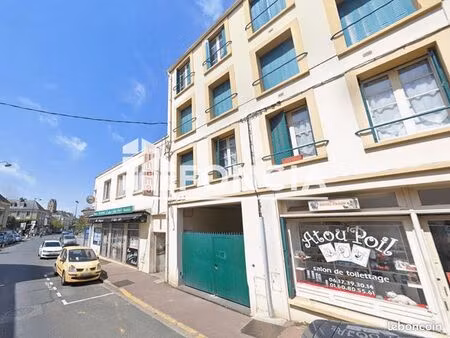 stationnement à louer 43 - etampes 91150