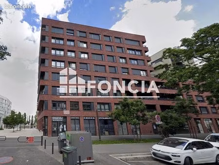 stationnement à louer 70 - noisy le sec 93130