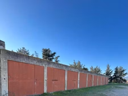 garage 40m2 olonzac