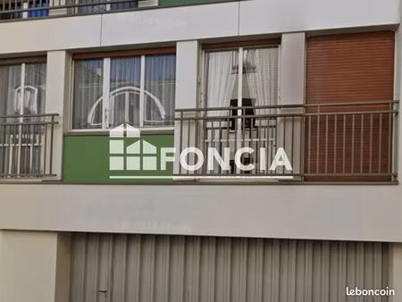 stationnement à louer 154 - paris 75015