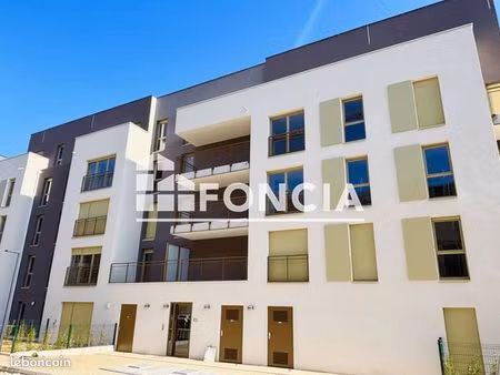 stationnement à louer 85 - plaisir 78370