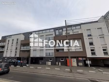 stationnement à louer 75 - villepinte 93420