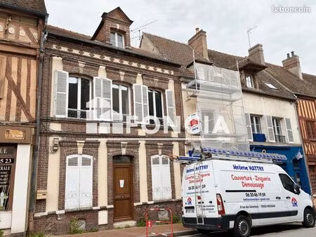 maison 7 pièces 162.31m² à louer 1300 - houdan 78550