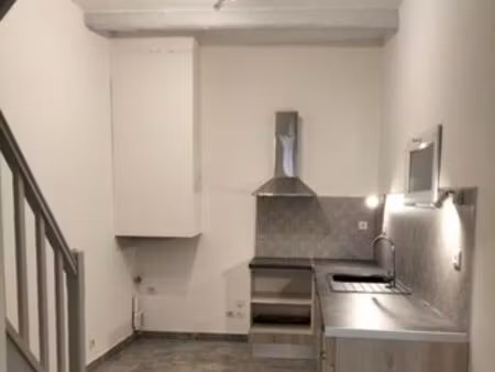 maison de village 4 pièces 85 m²