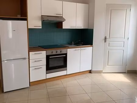 maison de ville à louer