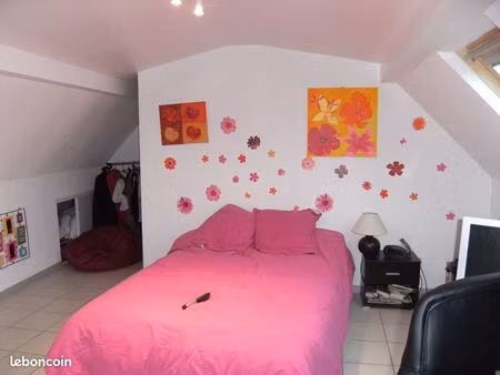 appartement meuble tout inclus