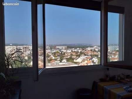 location studio 25m2 - fresnes  croix de berny