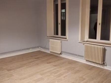 appartement t1 à haubourdin