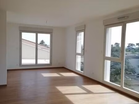 appartement 5 pièces 114 m²