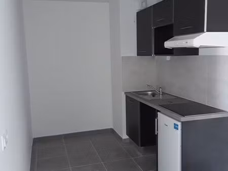 appartement 2 pièces 52 m²