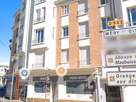 appartement f2 meublé