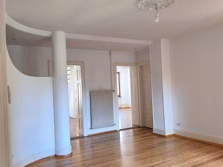 a louer centre ville strasbourg