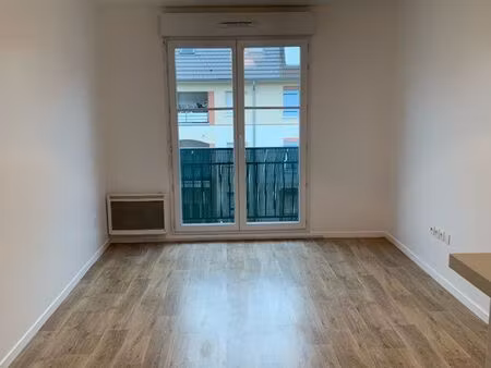 appartement 2 pièces