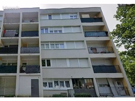 appartement 1 pièce 73 m²