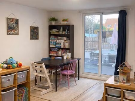 cabinet paramédical