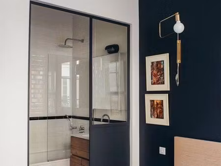 coliving maison centrale ?