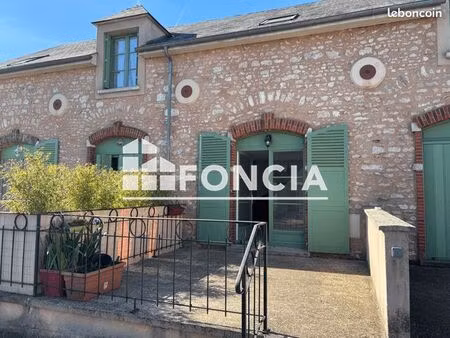 maison 3 pièces 53.72m² à louer 846 - etampes 91150