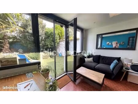 maison de ville 3 pièces 73 m²