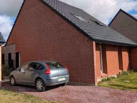 a louer maison sur uxem