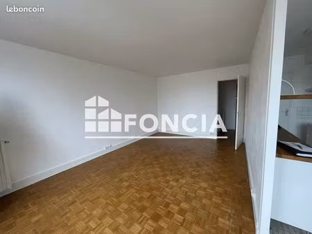 appartement 37.42m² à louer 920 - arcueil 94110