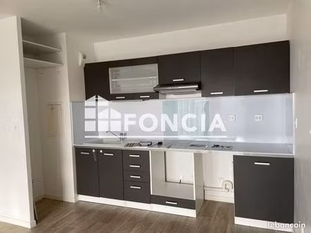 appartement 3 pièces 56.32m² à louer 1407 - bagneux 92220