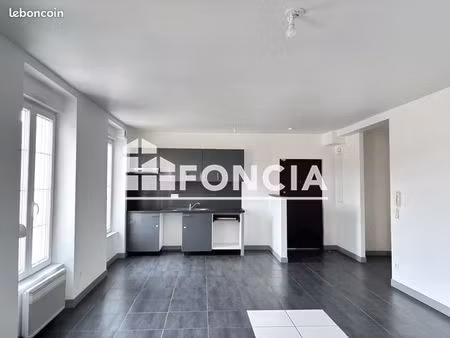 appartement 3 pièces 67.8m² à louer 985 - breuillet 91650