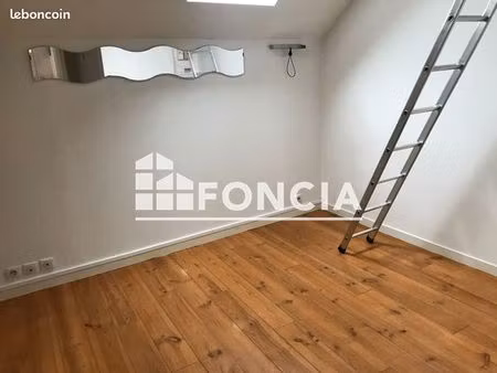 appartement 16.12m² à louer 517 - chambourcy 78240