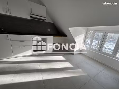 appartement 23.2m² à louer 729 - conflans sainte honorine 78700